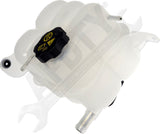 APDTY 178411 Pressurized Coolant Reservoir Replaces 84630072