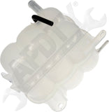 APDTY 178411 Pressurized Coolant Reservoir Replaces 84630072