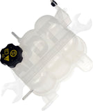 APDTY 178411 Pressurized Coolant Reservoir Replaces 84630072