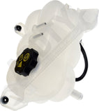 APDTY 178412 Pressurized Coolant Reservoir Replaces 84257836, 84632822