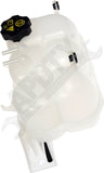 APDTY 178412 Pressurized Coolant Reservoir Replaces 84257836, 84632822