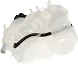 APDTY 178412 Pressurized Coolant Reservoir Replaces 84257836, 84632822