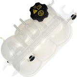 APDTY 178412 Pressurized Coolant Reservoir Replaces 84257836, 84632822