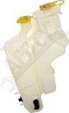APDTY 178413 Coolant And Washer Fluid Reservoir Assembly