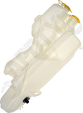APDTY 178413 Coolant And Washer Fluid Reservoir Assembly
