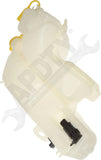 APDTY 178413 Coolant And Washer Fluid Reservoir Assembly