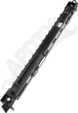 APDTY 178414 Radiator Fan Shroud Bracket - Upper Replaces 167120P010
