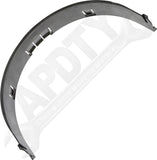APDTY 178416 Clutch Fan Shroud Lower Replaces HC3Z8146A