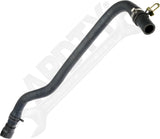 APDTY 178417 Engine Heater Hose Assembly Inlet