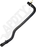 APDTY 178417 Engine Heater Hose Assembly Inlet