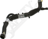 APDTY 178418 Radiator Coolant Hose
