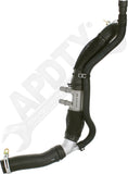 APDTY 178418 Radiator Coolant Hose