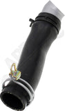 APDTY 178418 Radiator Coolant Hose
