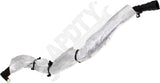 APDTY 178420 Engine Heater Hose Assembly Outlet Replaces HL3Z18472E