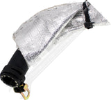 APDTY 178420 Engine Heater Hose Assembly Outlet Replaces HL3Z18472E