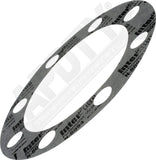 APDTY 178421 Axle Flange Gasket Rear Replaces FC4Z1001A