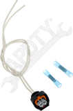 APDTY 178422 Multi-Purpose Pigtail Connector Replaces 19299882, 19368140