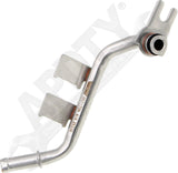 APDTY 178423 Turbocharger Coolant Return Line Replaces LR183052