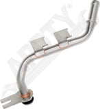 APDTY 178423 Turbocharger Coolant Return Line Replaces LR183052