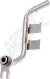 APDTY 178423 Turbocharger Coolant Return Line Replaces LR183052