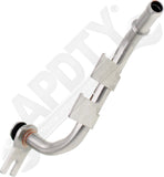APDTY 178423 Turbocharger Coolant Return Line Replaces LR183052