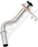 APDTY 178425 Turbocharger Coolant Feed Line Replaces LR183050