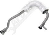 APDTY 178427 Turbocharger Coolant Feed Line Replaces 2742031100
