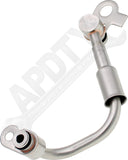 APDTY 178428 Turbocharger Coolant Return Line Replaces K2GZ8K153A
