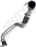 APDTY 178431 Charge Air Cooler Pipe Turbocharger To Intercooler (Hot Side)
