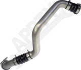 APDTY 178431 Charge Air Cooler Pipe Turbocharger To Intercooler (Hot Side)