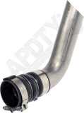 APDTY 178431 Charge Air Cooler Pipe Turbocharger To Intercooler (Hot Side)