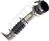 APDTY 178431 Charge Air Cooler Pipe Turbocharger To Intercooler (Hot Side)