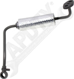 APDTY 178432 Turbocharger Oil Feed Line Replaces 282402B700