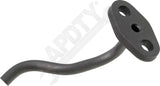 APDTY 178432 Turbocharger Oil Feed Line Replaces 282402B700