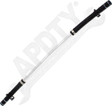 APDTY 178433 Turbocharger Coolant Line Replaces CB5Z8K153A, CB5Z8K153B