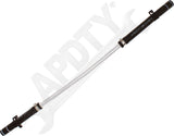 APDTY 178433 Turbocharger Coolant Line Replaces CB5Z8K153A, CB5Z8K153B