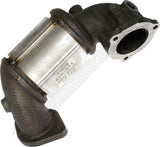 APDTY 178435 Converter - Not CARB Compliant Replaces 285302BYC0, 285302BYC0