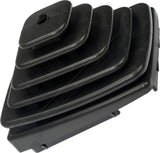 APDTY 178436 Shift Lever Boot Replaces 52078558, 53000056