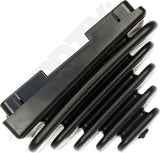 APDTY 178436 Shift Lever Boot Replaces 52078558, 53000056