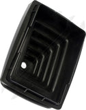 APDTY 178436 Shift Lever Boot Replaces 52078558, 53000056