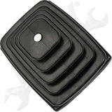 APDTY 178436 Shift Lever Boot Replaces 52078558, 53000056
