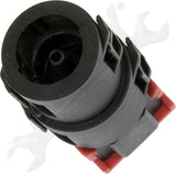 APDTY 178437 Fuel Line Connector Replaces HC3Z9A564A