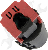 APDTY 178437 Fuel Line Connector Replaces HC3Z9A564A