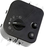 APDTY 178438 Instrument Panel Dimmer Switch
