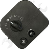 APDTY 178438 Instrument Panel Dimmer Switch