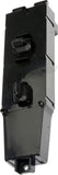 APDTY 178439 Window Switch - Front Replaces 56009451AC