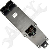 APDTY 178439 Window Switch - Front Replaces 56009451AC