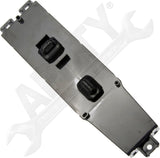 APDTY 178439 Window Switch - Front Replaces 56009451AC