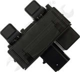 APDTY 178440 Master Window Switch Front Replaces 4602675AA