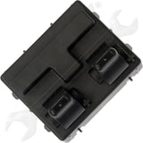 APDTY 178440 Master Window Switch Front Replaces 4602675AA